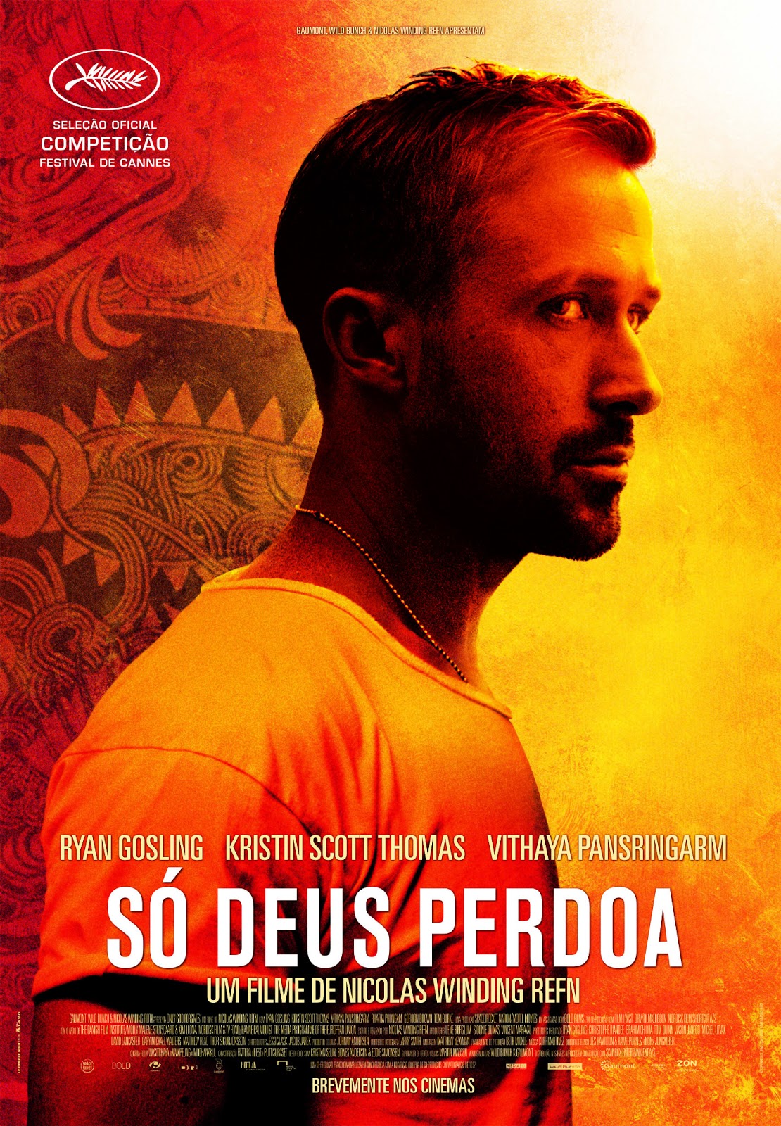 POSTER so deus perdoa