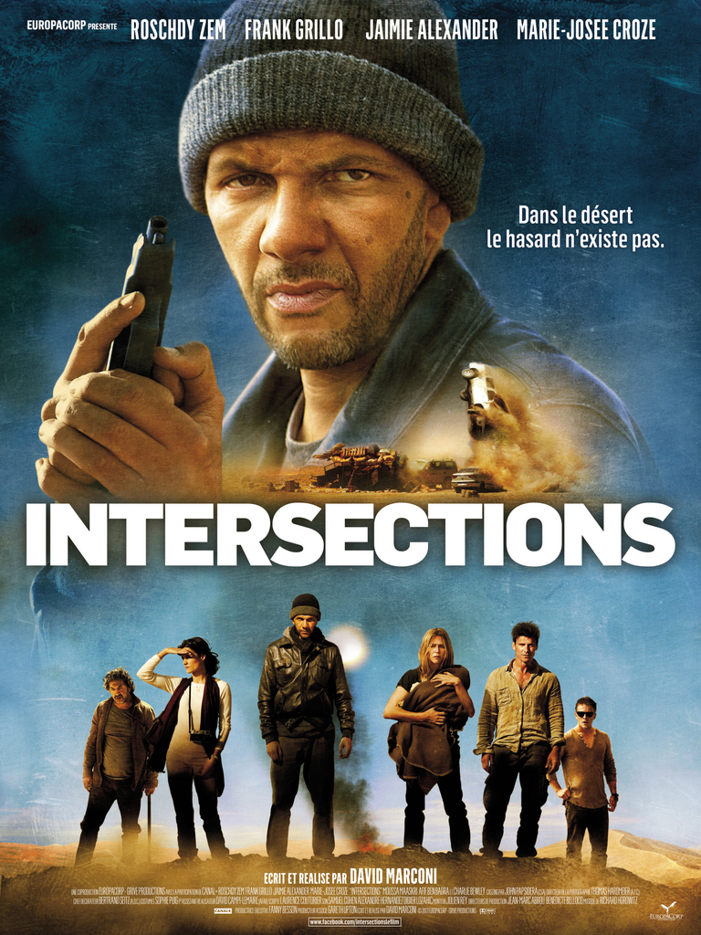 intersections