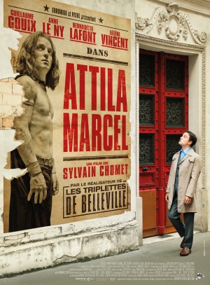 atila