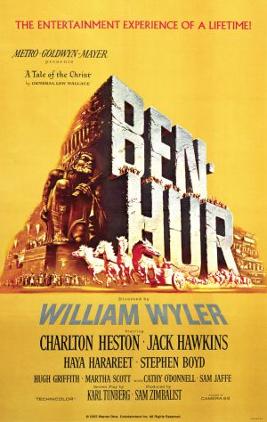 Ben Hur (1959)