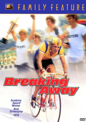 Breaking Away (1979)