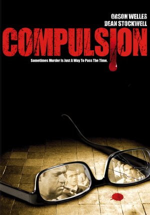 Compulsion (1959)