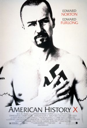 American History X (1998)