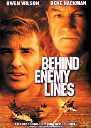 Behind Enemy Lines (2001)