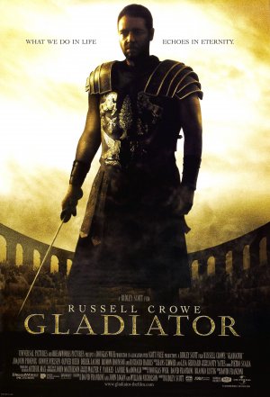 Gladiator EXTENDED REMASTERED (2000)