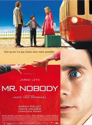 Mr. Nobody (2009)