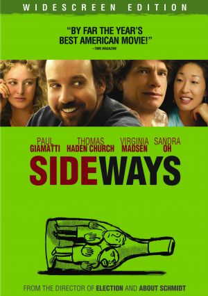 Sideways (2004)
