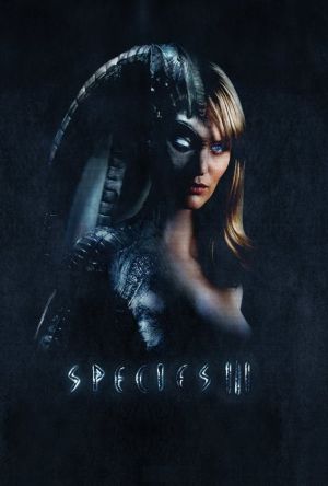 Species III (2004)