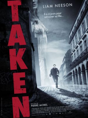 Taken (2008)
