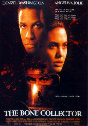 The Bone Collector (1999)