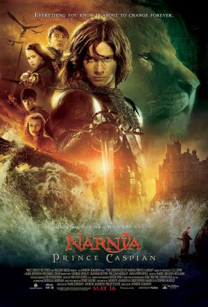 The Chronicles of Narnia - Prince Caspian (2008)