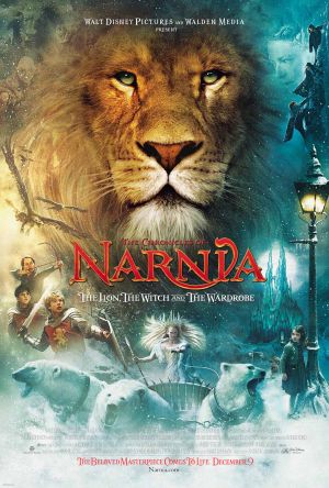 The Chronicles of Narnia - The Lion, the Witch and the Wardrobe (2005)