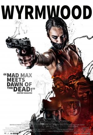 Wyrmwood (2014) HDRip