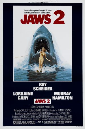 jaws 2