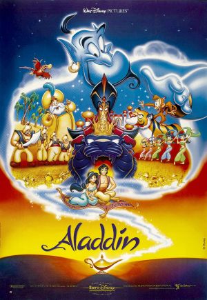Aladdin (1992)