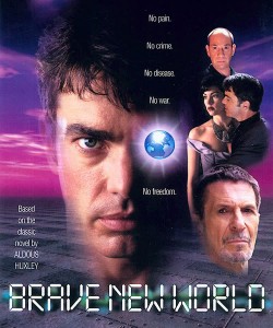 Brave New World (1998)