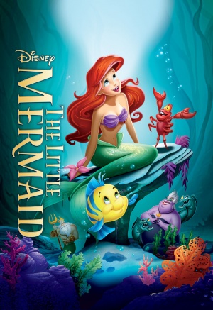 The Little Mermaid (1989)