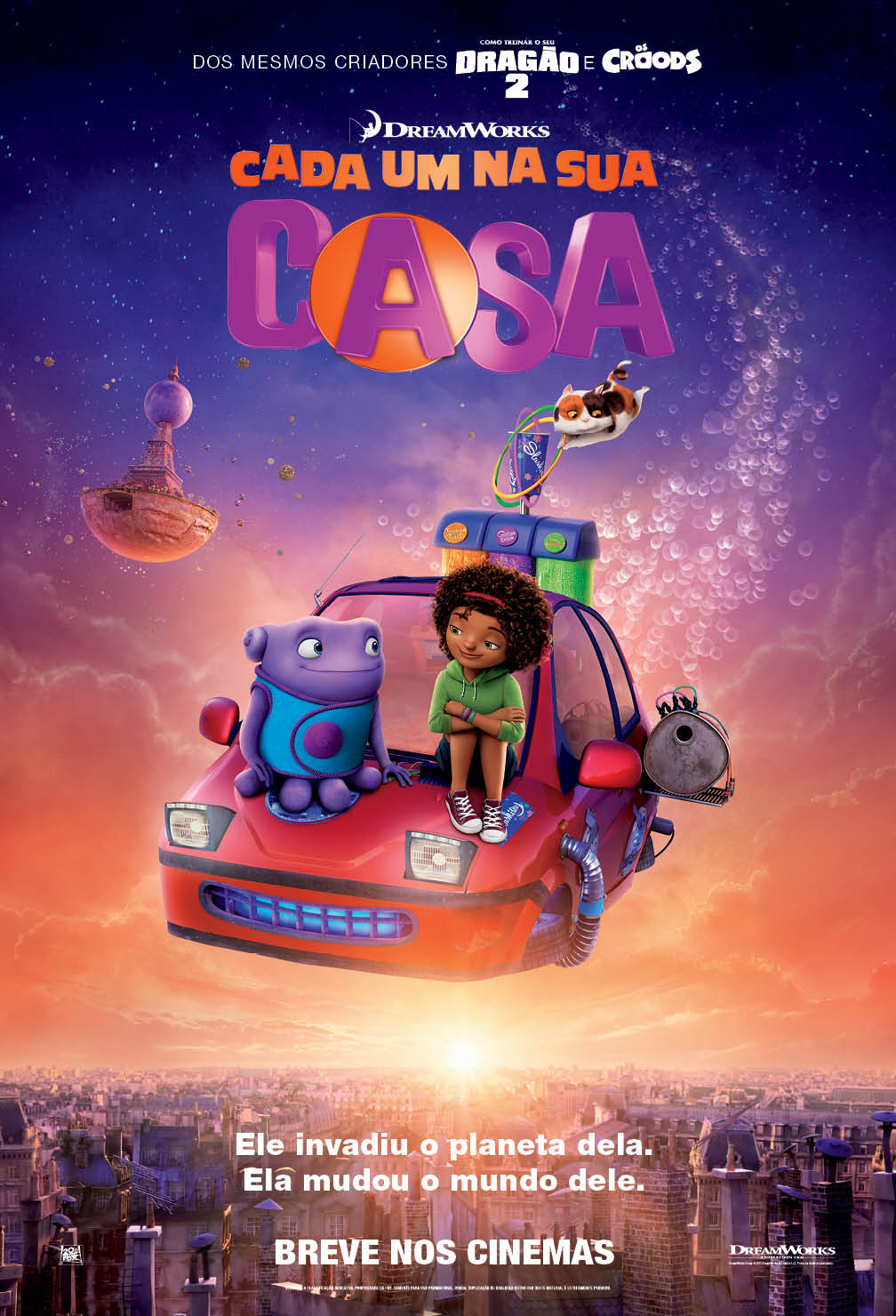 CadaUmNaSuaCasa-poster