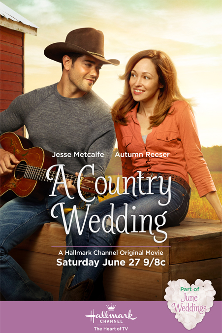 ACountryWedding-Poster