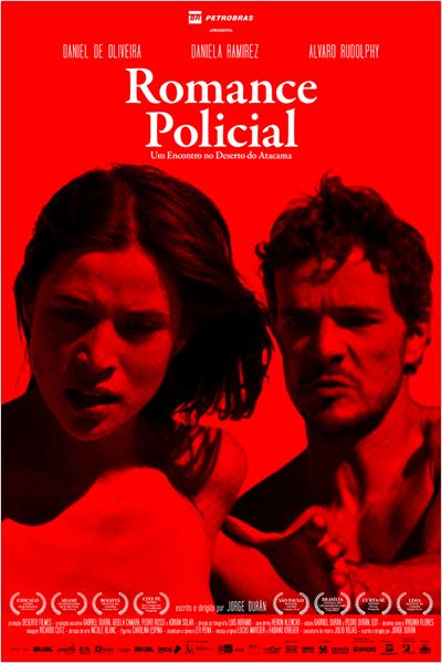 Romance-Policial