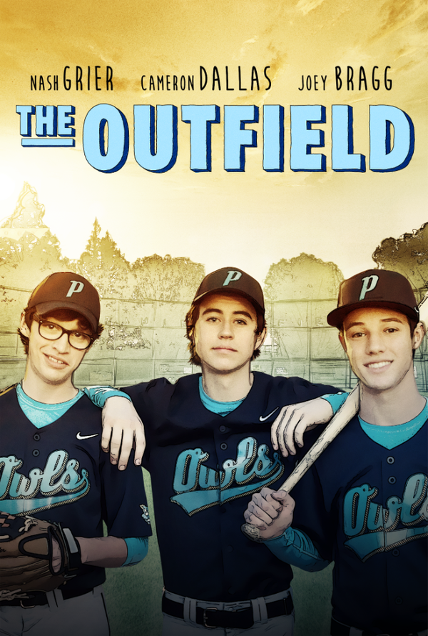 The_Outfield_Movie_Poster