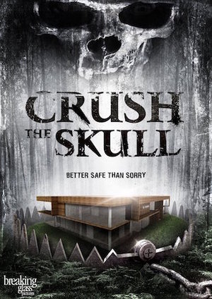 CrushtheSkullposter