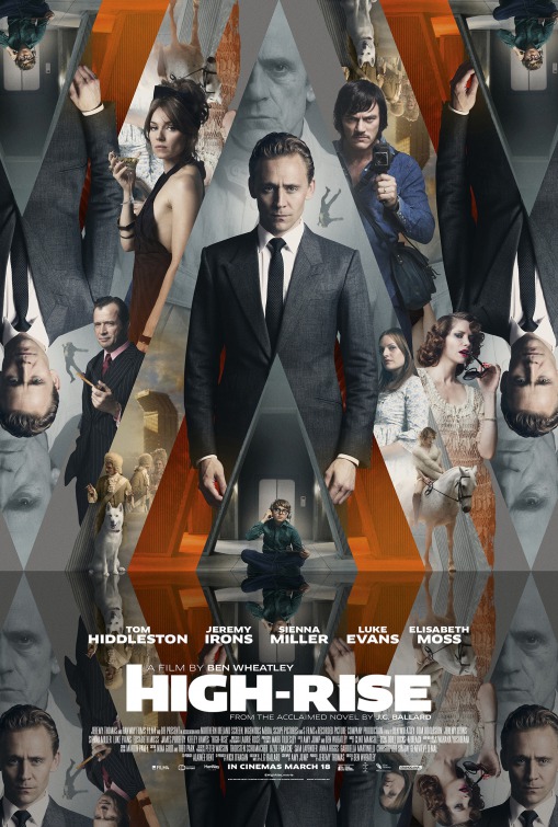 High-Rise