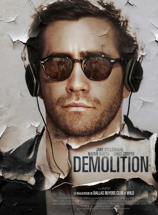Demolition.2016