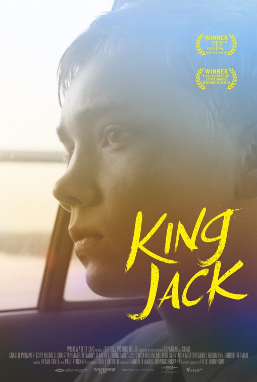 King Jack 2015