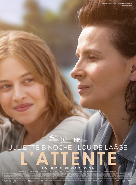 L'attesa