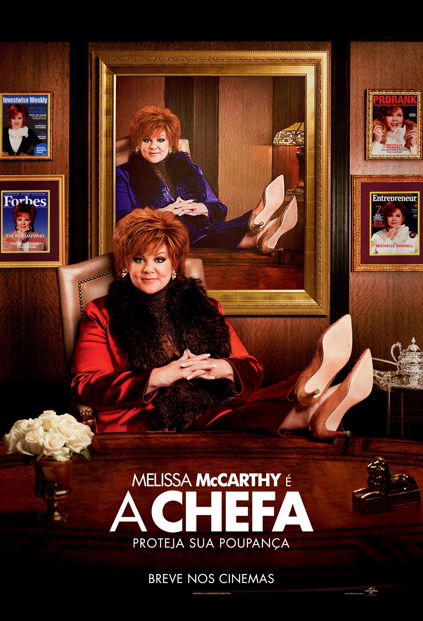 A Chefa