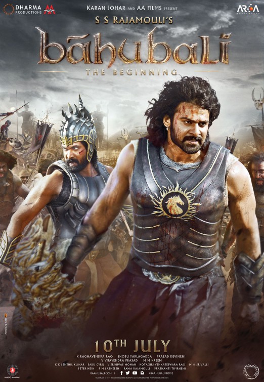 Bahubali
