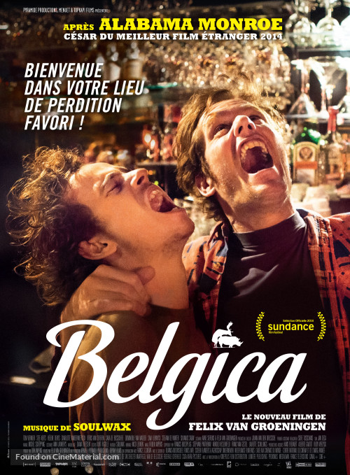 Belgica