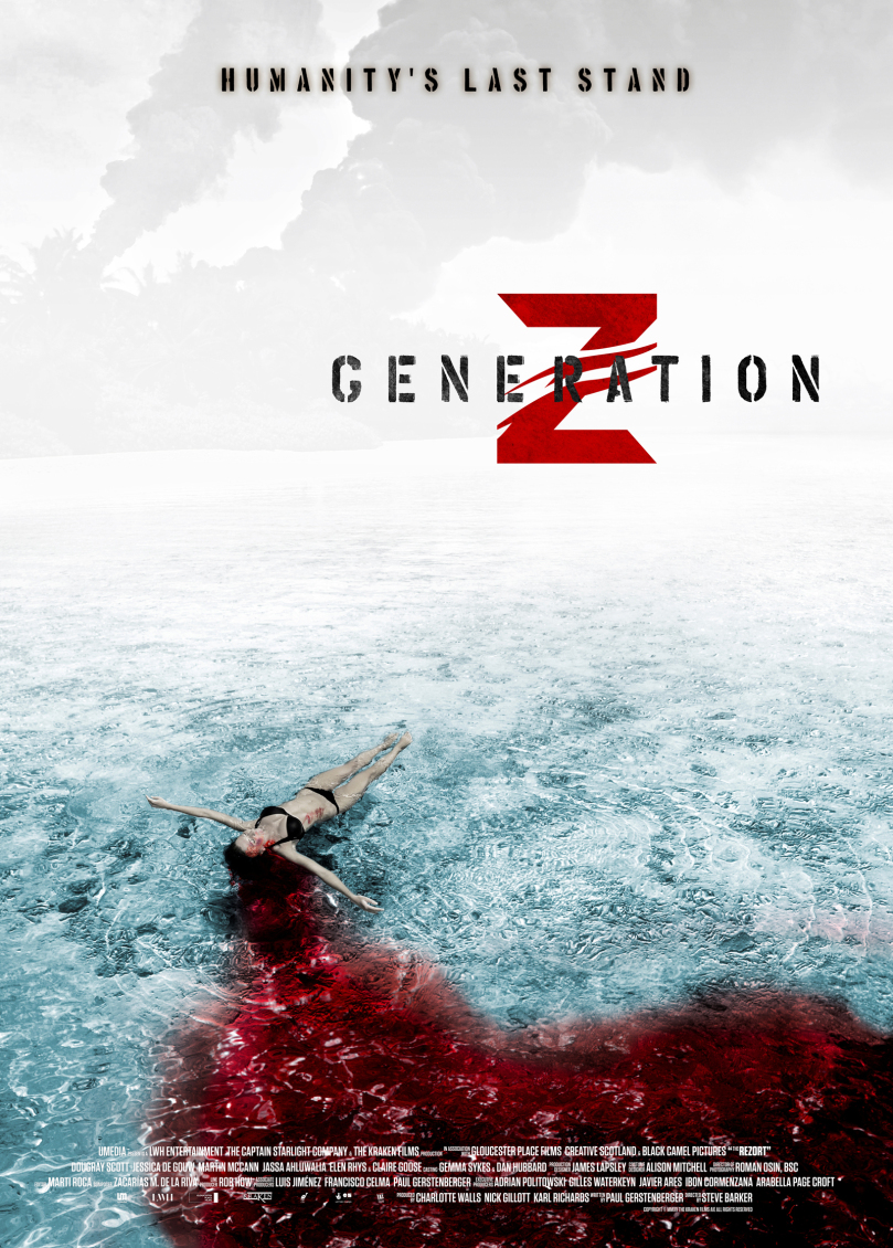 Generation Z