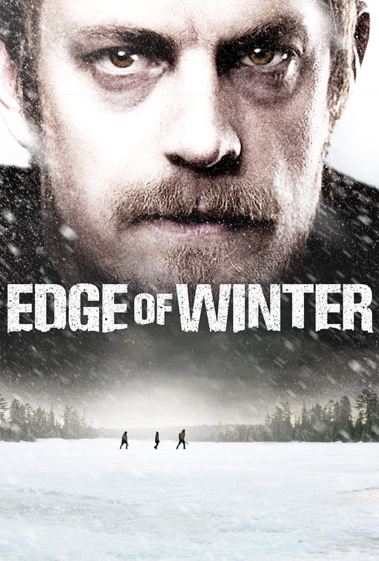 Edge of Winter