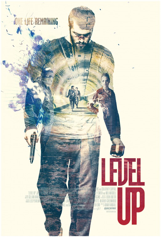 level-up