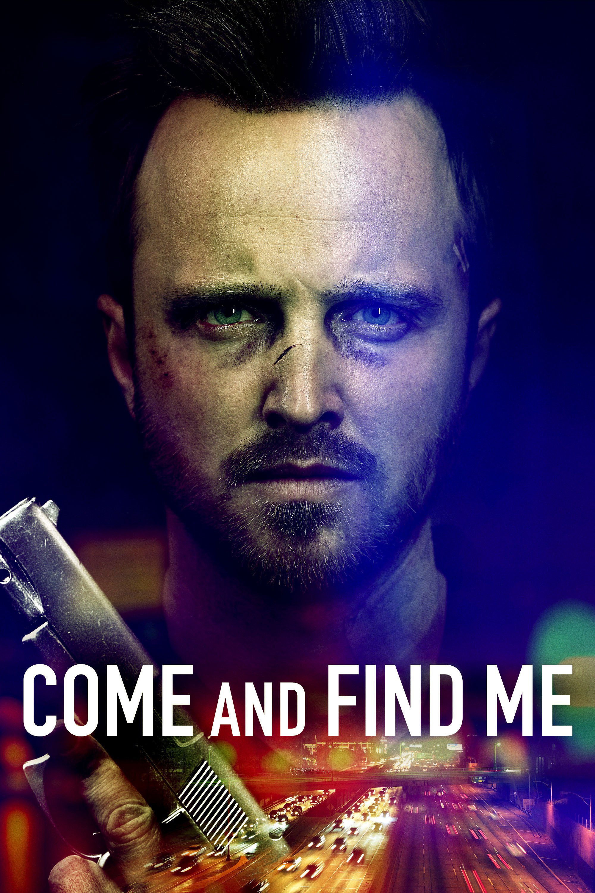 come-and-find-me