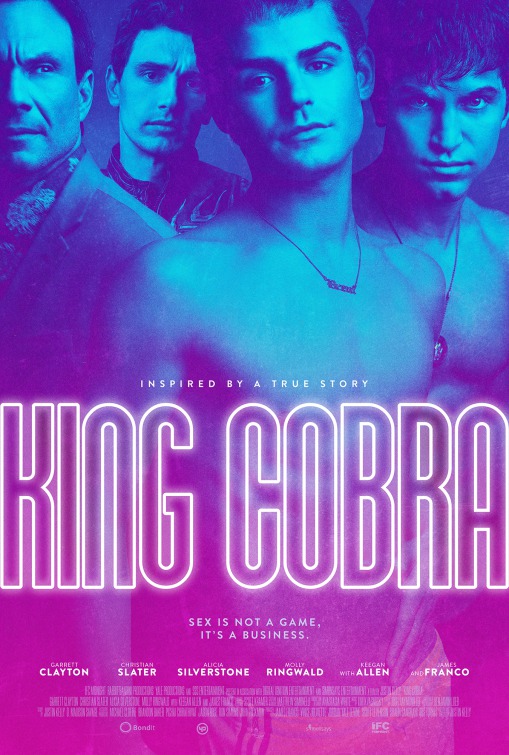 king-cobra