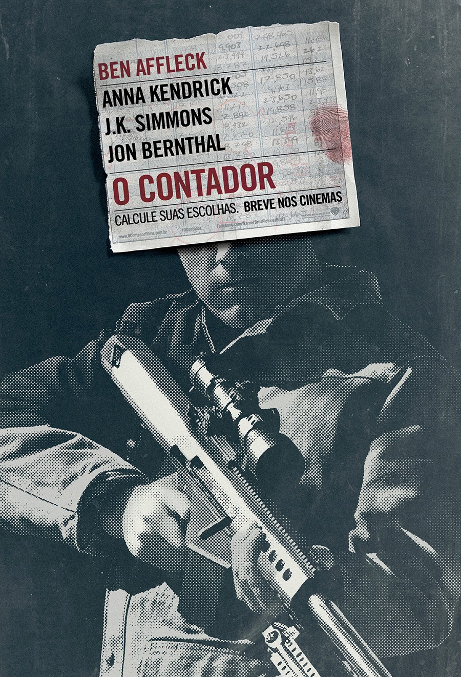 o-contador