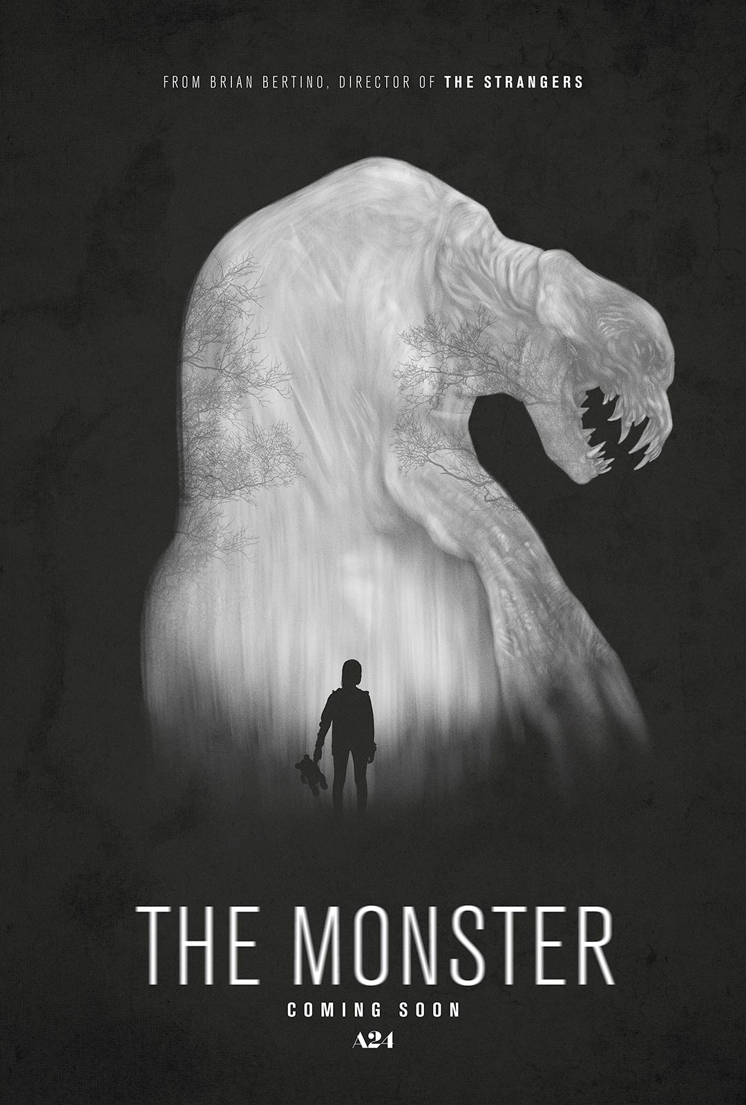 the-monster
